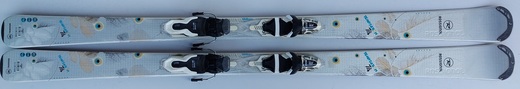 Rossignol Temptation 74 - 24/016 - bazar 166cm