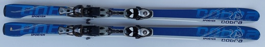 Sporten Cobra -24/030-bazar 149cm