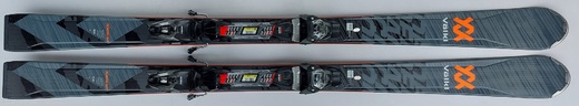 Völkl Deacon RXT + FDT TP 10  23/24