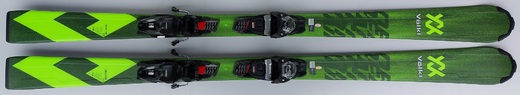 Völkl Deacon 7.2 + FDT TP 10  22/23