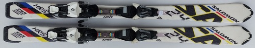 Salomon  24 HRS Jr -24/053- Bazar 120cm
