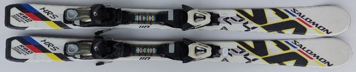 Salomon 24 HRS Jr -24/054- Bazar 110cm