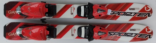 Sporten Gangster Jr-24/056-bazar 67cm