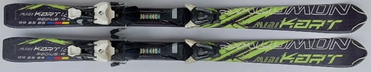 Salomon Mini Kart Jr -24/063- Bazar 120cm