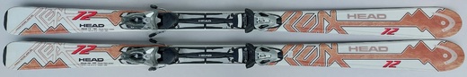 Head Peak 72 -25/007- bazar 163cm