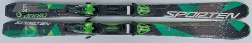 Sporten Apollo -25/032- bazar 148cm