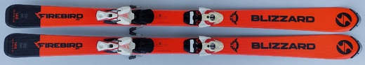 Blizzard Firebird Jr -25/047- bazar 140cm