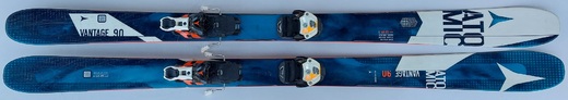 Atomic Vantage 90 - 25/081- bazar 169 cm