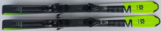 Völkl RTM Jr -25/099 - Bazar 130cm