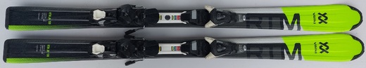 Völkl RTM Jr -25/100 - Bazar 130cm