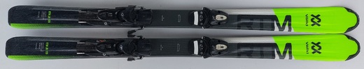 Völkl RTM Jr -25/107 - Bazar 120cm