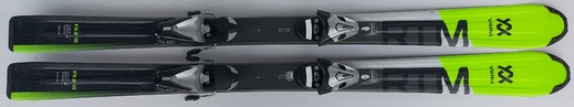 Völkl RTM Jr -25/110 - Bazar 130cm