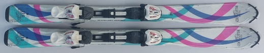 Blizzard Viva Jr -25/128- bazar 110cm