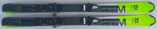 Völkl RTM Jr -25/132 - Bazar 120cm