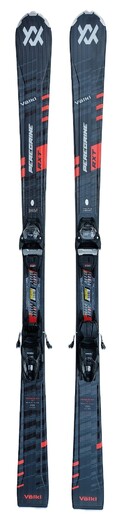 Völkl Peregrine RXT + FDT TP 10  24/25