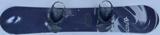 Nano -26/033- bazar 157cm
