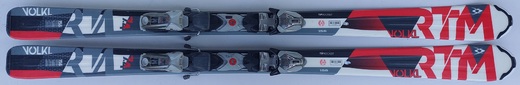Völkl RTM 7.4 -26/003- bazar 156cm