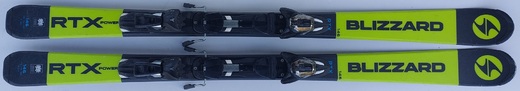 Blizzard Power RTX -26/005- bazar 146cm