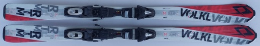 Völkl RTM 7.4 -26/009 - bazar 142cm