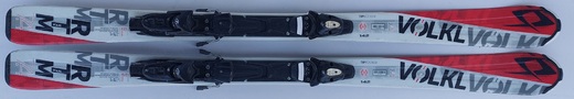 Völkl RTM 7.4 -26/010- bazar 142cm