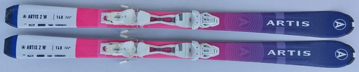 Sporten Artis 2W -26/011- bazar 148cm