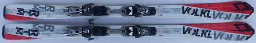 Völkl RTM 7.4 -26/012 - bazar 149cm