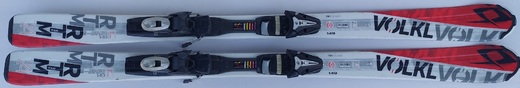 Völkl RTM 7.4 -26/013 - bazar 149cm