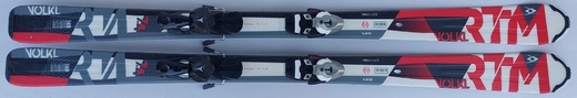 Völkl RTM 7.4 -26/014 - bazar 149cm
