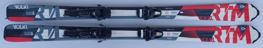 Völkl RTM 7.4 -26/015 - bazar 149cm
