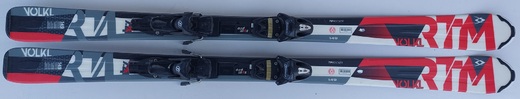 Völkl RTM 7.4 -26/016 - bazar 149cm