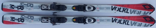 Völkl RTM 7.4 -26/017 - bazar 149cm
