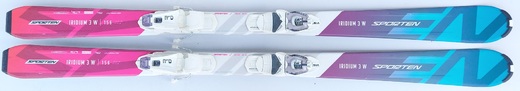 Sporten Irirdium 3W - 26/022 - bazar 156cm