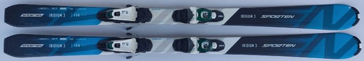 Sporten Irirdium 3 - 26/023 - bazar 156cm