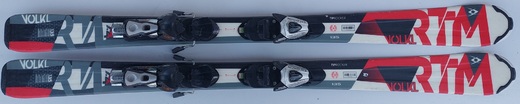 Völkl RTM 7.4 -26/024- bazar 135cm