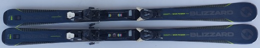 Blizzard WCR Power -26/026- bazar 146cm