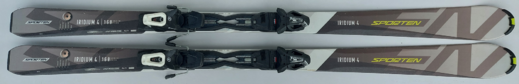 Sporten Raptor -26/043- bazar 168cm