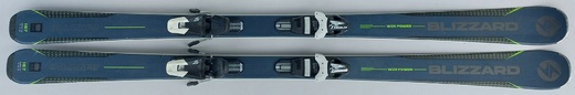 Blizzard WCR Power -26/045- bazar 167cm