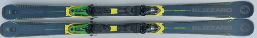 Blizzard WCR Power -26/047- bazar 167cm