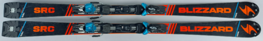 Blizzard SRC -26/048- bazar 165cm
