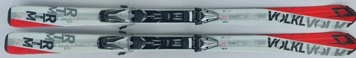 Völkl RTM 7.4 -26/050- bazar 163cm