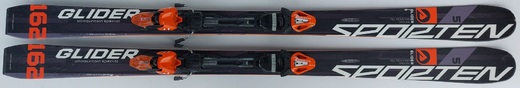 Sporten Glider 5 -26/052- bazar 162cm