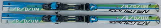 Sporten Iridium 5 26/056-bazar 160cm