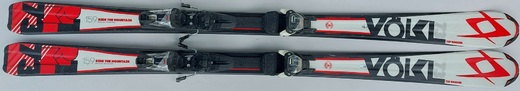 Völkl RTM 73 -26/062- bazar 159cm