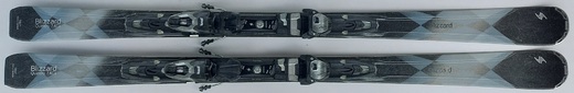 Blizzard Quattro 7.4 Ca -26/063- bazar 156cm