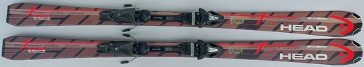 Head Era 3.0 -26/065- bazar 156cm