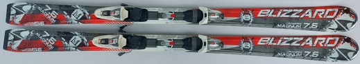 Blizzard Magnum 7.6 -26/067- bazar 156cm