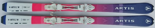 Sporten Artis 2W -26/070- bazar 156cm
