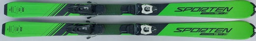 Sporten 2SR-26/072- bazar 156cm