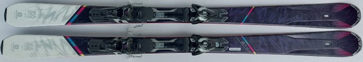 Salomon WMax -26/075- bazar 155cm