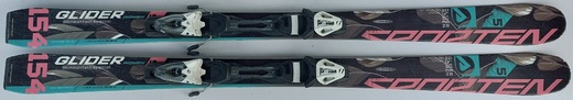 Sporten Glider 5W -26/076-bazar 154cm